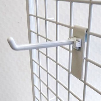ネット用 折り畳み式フック ナックス
