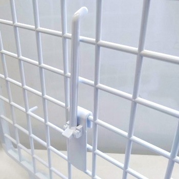 ネット用 折り畳み式フック ナックス