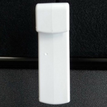 ネット用 折り畳み式フック ナックス