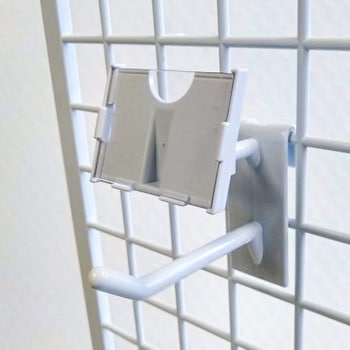 値札ホルダー ナックス