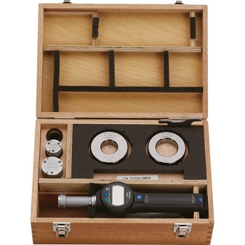 ボアマチック - Mitutoyo(ミツトヨ)