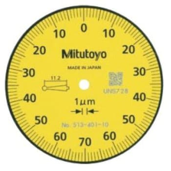 メーカー校正付き】 株式会社ミツトヨ テストインジケータ/513-464-10H