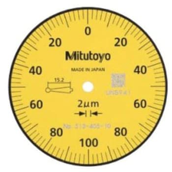 テストインジケータ (てこ式ダイヤルゲージ) TI ミツトヨ(Mitutoyo