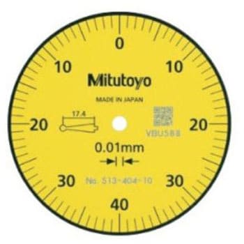 テストインジケータ (てこ式ダイヤルゲージ) TI ミツトヨ(Mitutoyo