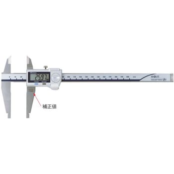 ミツトヨデジタルノギス150mm-