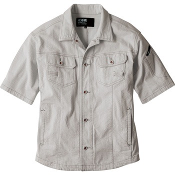 2251 現場服 半袖ブルゾン 2251 ジーベック 40597419