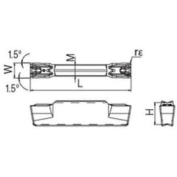 GDM3020N-020GL PR1225 チップ GDM 1箱(10個) 京セラ 【通販サイト