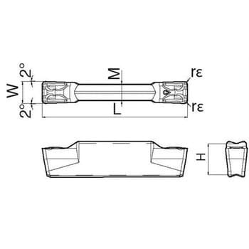 GDM4020N-080GM PR1225 チップ GDM 1箱(10個) 京セラ 【通販サイト