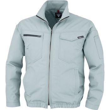 空調服TM 制電長袖ブルゾン  XE98012 (服のみ) ジーベック