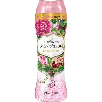 レノアハピネスアロマジュエル 本体 P G 柔軟剤 通販モノタロウ