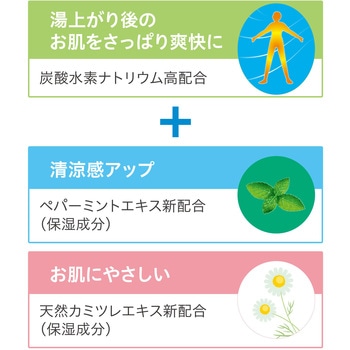 バスロマンクール アース製薬