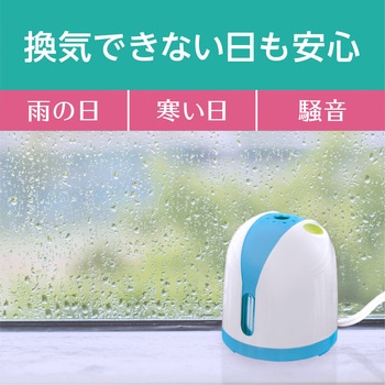 ヘルパータスケ 良い香りに変える 消臭ノーマット - アース製薬