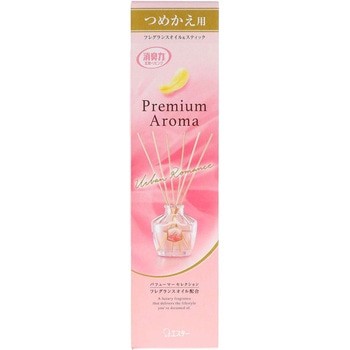お部屋の消臭力 Premium Aroma Stick エステー