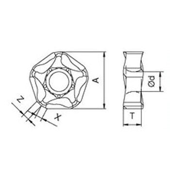 PNMU1205ANER-SM PR1225 チップ PNMU 1箱(10個) 京セラ 【通販サイト