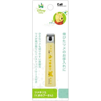 ツメキリ ディズニー ベビーグルーミング用品 通販モノタロウ Kk14