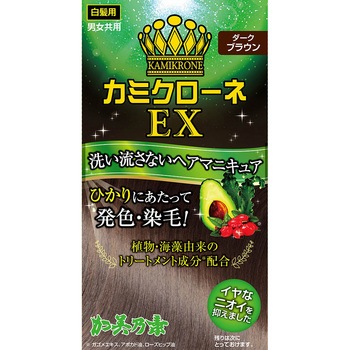 カミクローネex 加美乃素本舗 白髪染め 通販モノタロウ カミクローネex 加美乃素本舗 白髪染め 通販モノタロウ