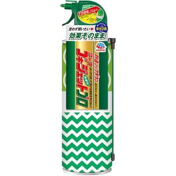 ゴキジェットプロ スペシャルデザイン アース製薬 エアゾール 通販モノタロウ
