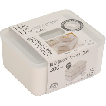 - HAUS(�n�E�X)�o���u�t�t�[�h�R���e�i ���v�ۍH�Ə� �d�q�����W�Ή� 40615716