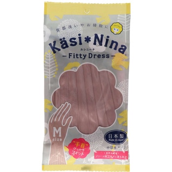 カシニーナ フィッティドレス オカモト