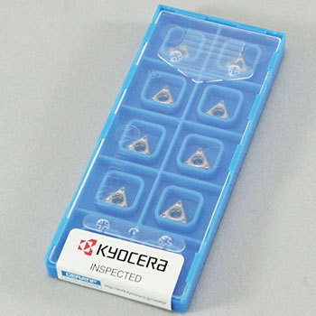 TCMT090202HQ TN6010 �`�b�v TCMT-HQ ���Z�� �`��:���O�p�`60�� 40616597