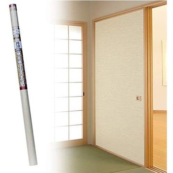再湿麻糸風襖紙 菊池襖紙工場