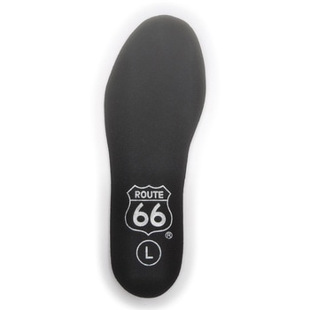 ルート66 耐油底・抗菌防臭加工鉄芯入長靴 ショート丈 ROUTE66