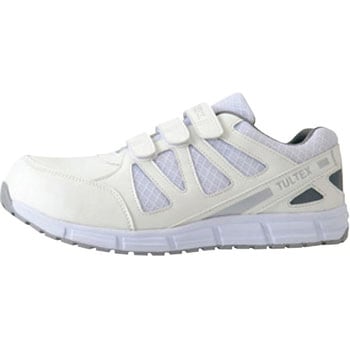 セーフティシューズ(耐油・耐滑・静電・マジック) AZ-51659 - TULTEX(タルテックス)