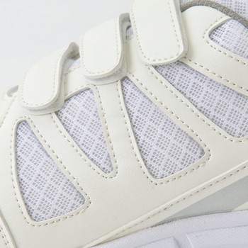 セーフティシューズ(耐油・耐滑・静電・マジック) AZ-51659 - TULTEX(タルテックス)