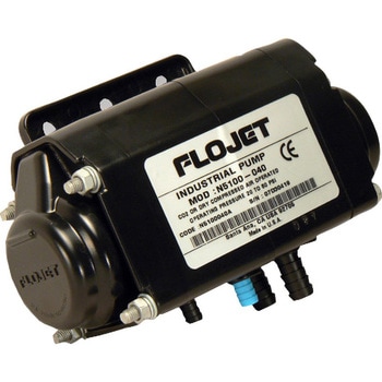 AIR駆動ダイアフラムポンプ - 日発ジャブスコ