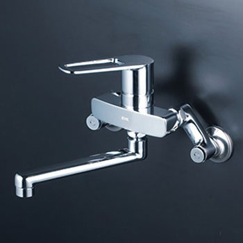 シングルレバー式混合栓 MSK110KTシリーズ KVK