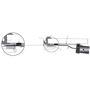 コントローラーアーム BTB