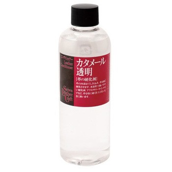 カタメール 透明 250ml SEIWA(誠和)
