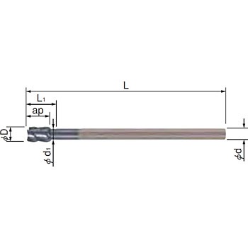EC-B4 12-18C10R1M150 �\���b�h�G���h�~�� �C�X�J�� 40646541