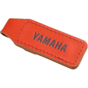 YAK22 レザーキーループ - YAMAHA(ヤマハ)