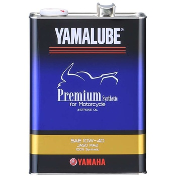 ヤマルーブプレミアムシンセティック (MA2) YAMAHA(ヤマハ)