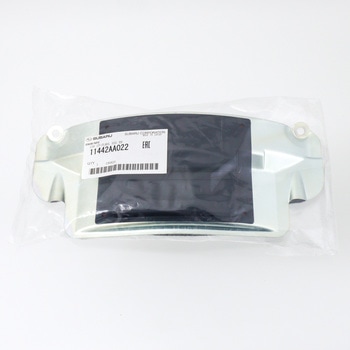 (1144)カバー コンプリート，フライホイール スバル