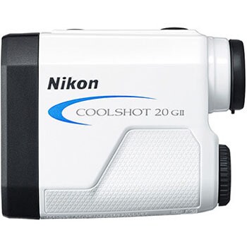 ゴルフ用レーザ距離計 Nikon(ニコン)