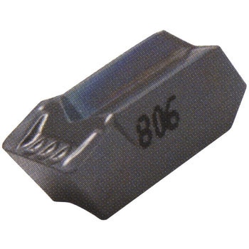 イスカル カットグリップ チップ GIMY IC808 10個 GIMY 525:IC808-