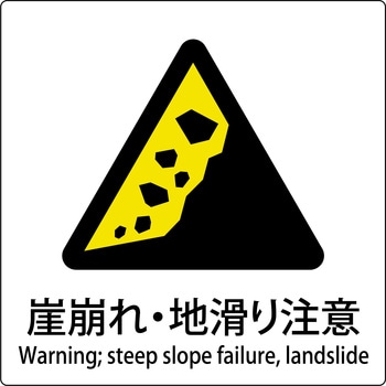 JIS標識ピクトサイン グリーンクロス