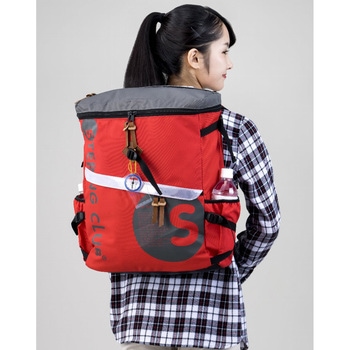 THE ISU PACKER スターリング