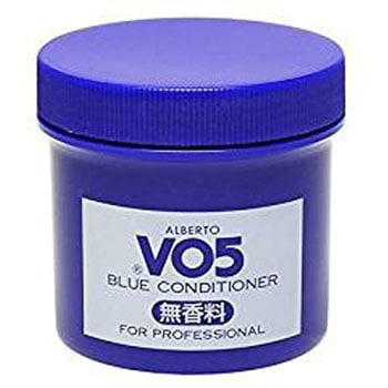 VO5 ブルーコンディショナー サンスター