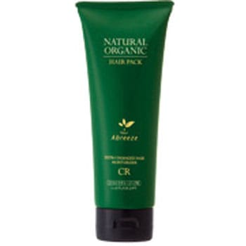 アブリーゼ NオーガニックヘアパックCR パシフィックプロダクツ