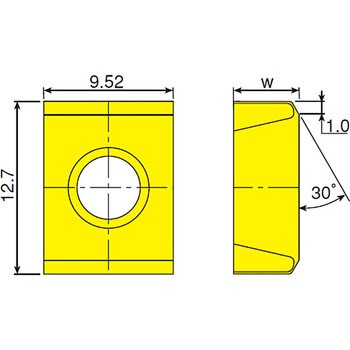 チップ LNET イスカル