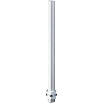 アルミポール パトライト Patlite 報知器その他関連用品 通販モノタロウ Pole22 0300at