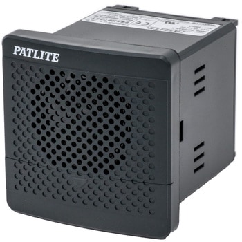 盤用電子音報知器 シグナルホン BD-Aシリーズ PATLITE(パトライト)