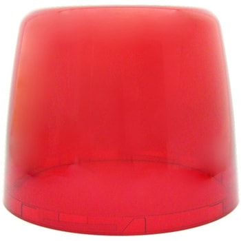 補修パーツ 回転灯表示灯用グローブ PATLITE(パトライト/旧:春日電機