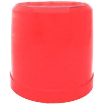 補修パーツ 回転灯表示灯用グローブ PATLITE(パトライト/旧:春日電機