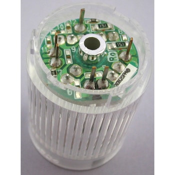 補修パーツ LEDユニット PATLITE(パトライト/旧:春日電機)