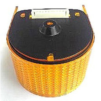 B72100117-2F1 補修パーツ LEDユニット PATLITE(パトライト/旧:春日電機) 40666746