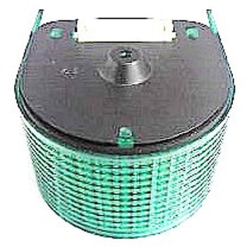 B72100117-3F1 ��C�p�[�c LED���j�b�g PATLITE(�p�g���C�g/��:�t���d�@) 40666755